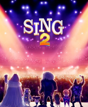 Şarkını Söyle 2 1080p Türkçe Dublaj & Altyazılı…