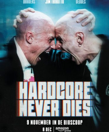 Hardcore Never Dies 1080p Türkçe Altyazılı İndir