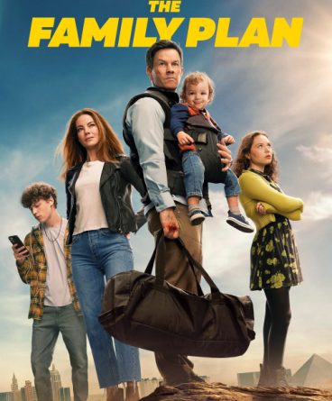 The Family Plan 1080p Türkçe Altyazılı İndir