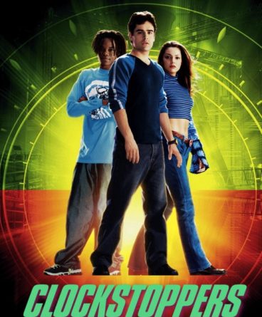 Zamanı Durduranlar 1080p Türkçe Dublaj İndir