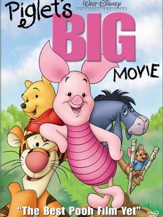 Ayı Winnie: Piglet’in Büyük Macerası 1080p Türkçe…