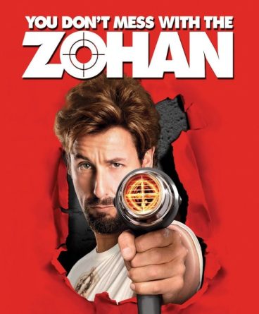 Zohan’a Bulaşma 1080p Türkçe Dublaj &…