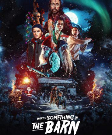 There’s Something in the Barn 1080p Türkçe…