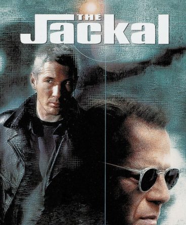 Çakal 1080p Türkçe Dublaj & Altyazılı İndir – Dual