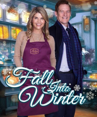 Fall Into Winter 1080p Türkçe Dublaj İndir