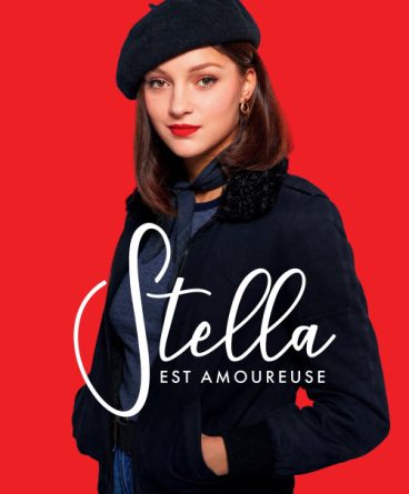 Stella in Love 1080p Türkçe Altyazılı İndir