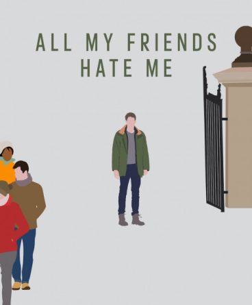 All My Friends Hate Me 1080p Türkçe Altyazılı İndir