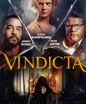 Vindicta 1080p Türkçe Altyazılı İndir