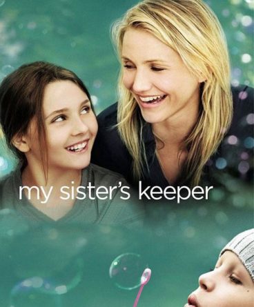 Kız Kardeşimin Hikayesi 1080p Türkçe Dublaj &…