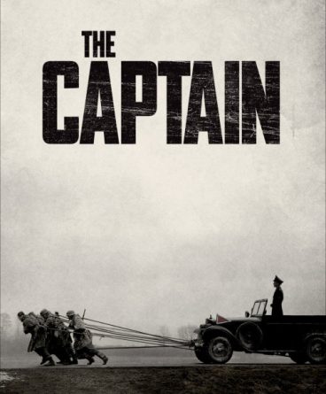 The Captain 1080p Türkçe Altyazılı İndir