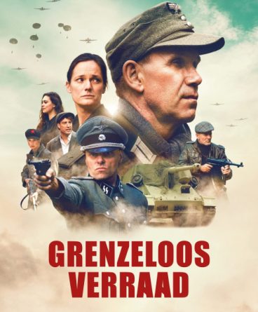Betrayal 1080p Türkçe  Altyazılı İndir