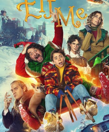 Elf Me 1080p Türkçe Altyazılı İndir