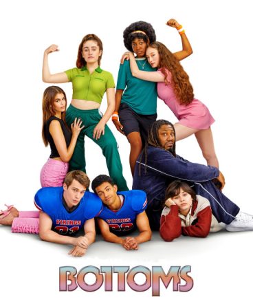 Bottoms 1080p Türkçe Dublaj & Altyazılı İndir –…
