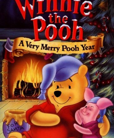Ayı Winnie: Çok Mutlu Bir Pooh Yılı 1080p Türkçe…