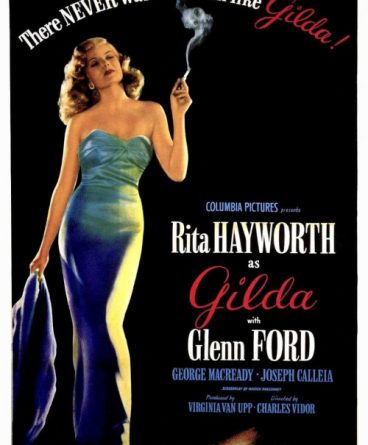 Şeytanın Kızı Gilda 1080p Türkçe Dublaj & Altyazılı…