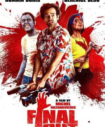 Kestik – Final Cut 1080p Türkçe Dublaj &…