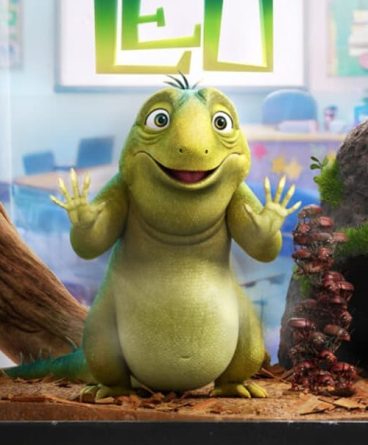 Leo 1080p Türkçe Dublaj & Altyazılı İndir – Dual
