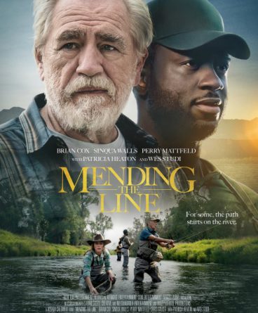 Mending the Line 1080p Türkçe Dublaj & Altyazılı…