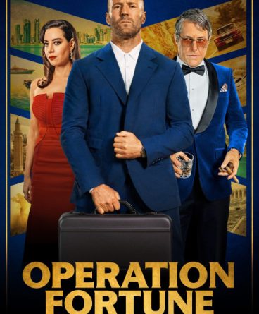 Servet Operasyonu 1080p Türkçe Dublaj & Altyazılı…