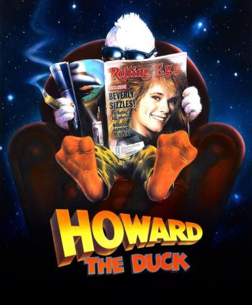 Ördek Howard 1080p Türkçe Dublaj & Altyazılı İndir…