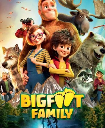 Bigfoot Family 1080p Türkçe Dublaj & Altyazılı…
