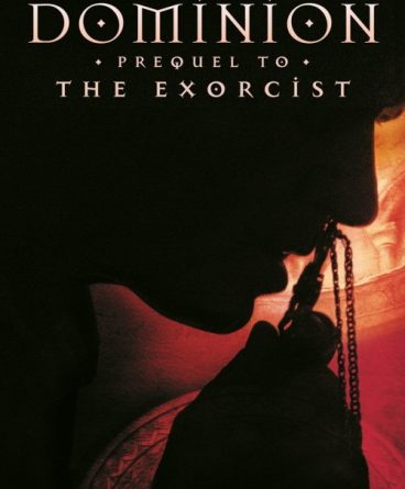 Dominion: Prequel to the Exorcist 1080p Türkçe Dublaj…
