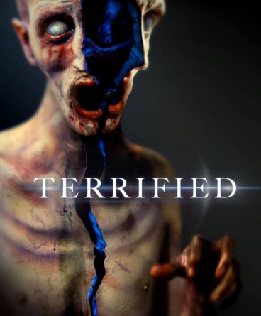 Terrified 1080p Türkçe Altyazılı İndir