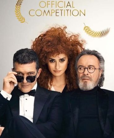 Resmi Yarışma 1080p Türkçe Dublaj & Altyazılı İndir…