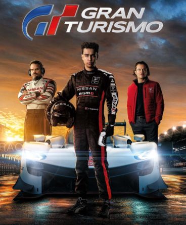 Gran Turismo 1080p Türkçe Dublaj & Altyazılı İndir…