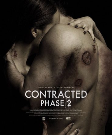 Contracted 2 1080p Türkçe Altyazılı İndir