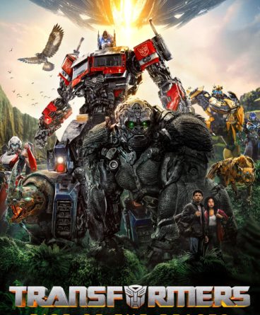 Transformers: Canavarların Yükselişi 1080p Türkçe Dublaj…