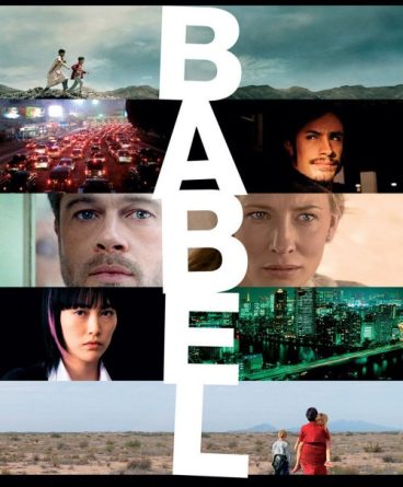 Babil 1080p Türkçe Dublaj & Altyazılı İndir – Dual