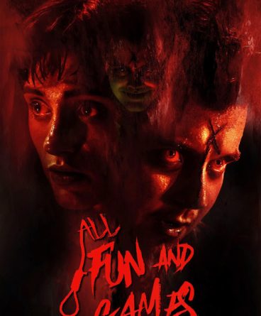 All Fun and Games 1080p Türkçe Altyazılı İndir