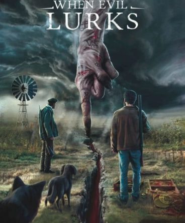 When Evil Lurks 1080p Türkçe Altyazılı İndir