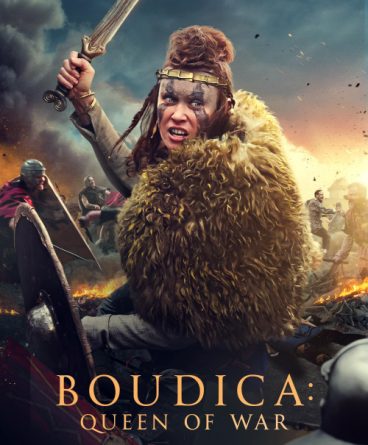 Boudica: Queen of War 1080p Türkçe Altyazılı İndir