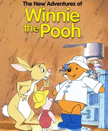 Ayı Winnie’nin Yeni Maceraları 1080p Türkçe Dublaj İndir