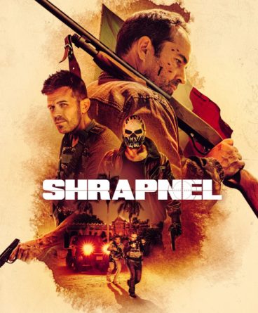 Shrapnel 1080p Türkçe Altyazılı İndir