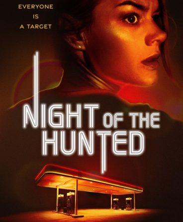 Night of the Hunted 1080p Türkçe Altyazılı İndir