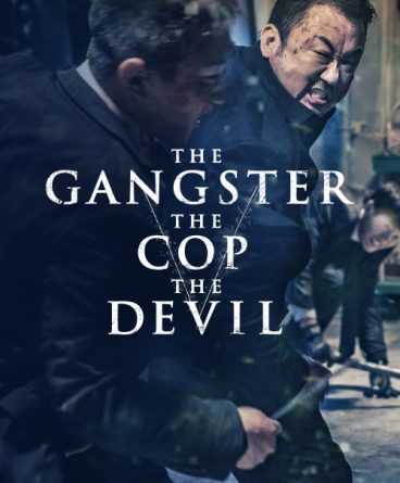 The Gangster the Cop the Devil 1080p Türkçe Altyazılı…