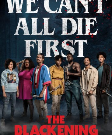 The Blackening 1080p Türkçe Dublaj & Altyazılı…