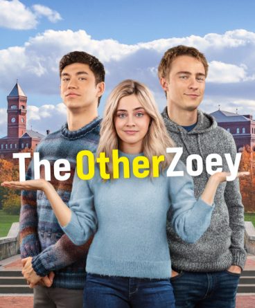 The Other Zoey 1080p Türkçe Dublaj & Altyazılı…