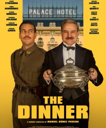 The Dinner 1080p Türkçe Altyazılı İndir