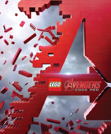 Lego Marvel Avengers: Code Red 1080p Türkçe Dublaj İndir