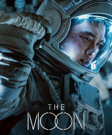 The Moon 1080p Türkçe Altyazılı İndir