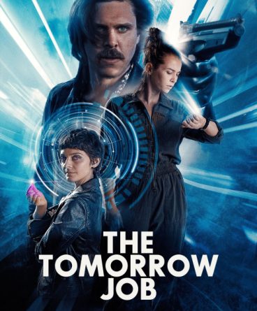 The Tomorrow Job 1080p Türkçe Dublaj & Altyazılı…