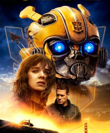 Bumblebee 1080p Türkçe Dublaj & Altyazılı İndir –…