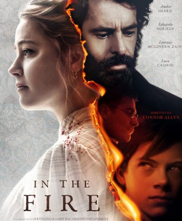 In the Fire 1080p Türkçe Altyazılı İndir