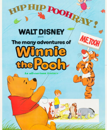 Ayı Winnie: Maceraları 1080p Türkçe Dublaj &…