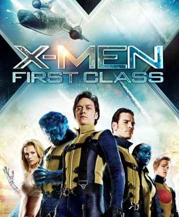 X-Men: Birinci Sınıf 1080p Türkçe Dublaj &…