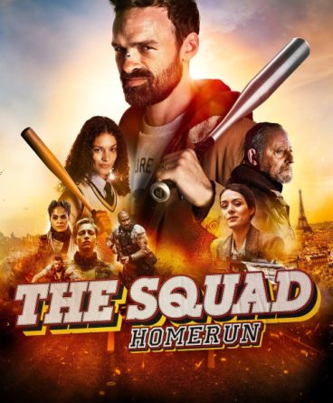 The Squad Home Run 1080p Türkçe Dublaj & Altyazılı…